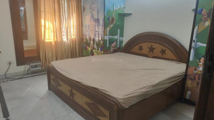 Shivalik A Block Bedroom One 1