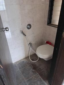 Image of 510 Sq.ft 1 BHK Apartment / Flat for rent in Pride World City, Lohegaon, Pune for Rs. 19000