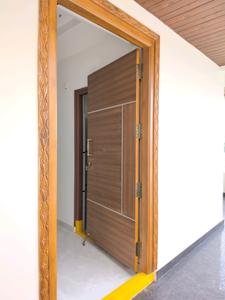 Main Entrance Image of 2240 Sq.ft 3 BHK Apartment / Flat for sale in Nagole Hyderabad for Rs. 16800000