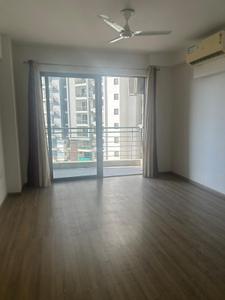 Hall Image of 2317 Sq.ft 4.5 BHK Apartment / Flat for sale in Godrej Icon Iconic Tower, Sector 88A Gurgaon for Rs. 31000000