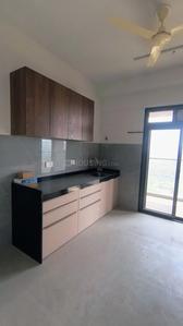 Kitchen Image of 585 Sq.ft 1 BHK Apartment / Flat for sale in Ramesh Hermes Heritage Phase 2, Yerawada Pune for Rs. 8500000