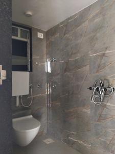 Bedroom Image of 720 Sq.ft 1 BHK Apartment / Flat for sale in Shripal Sattva, Vasai West Vasai for Rs. 4400000