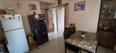 Hall Image of 1560 Sq.ft 3 BHK Apartment / Flat for sale in B-Zone Durgapur for Rs. 7000000