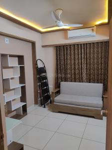 Hall Image of 1179 Sq.ft 2 BHK Apartment / Flat for sale in Ansh Ambition, Ghuma Ahmedabad for Rs. 6500000