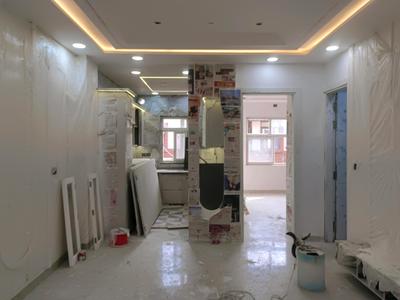 3 BHK Independent Builder Floor
