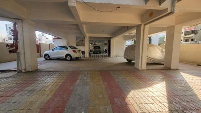 Image of 1300 Sq.ft 3 BHK Apartment / Flat for sale in Omkar Nagar, Nagpur for Rs. 6800000