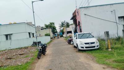 Image of 1200 Sq.ft Residential Plot / Land for sale in Ambattur, Chennai for Rs. 9600000