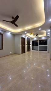 Hall Image of 1800 Sq.ft 3 BHK Apartment / Flat for sale in Unitech Fresco, Sector 50 Gurgaon for Rs. 29000000
