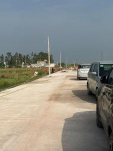 Image of 100 Sq.ft Residential Plot / Land for sale in Sector 142, Noida for Rs. 3500000