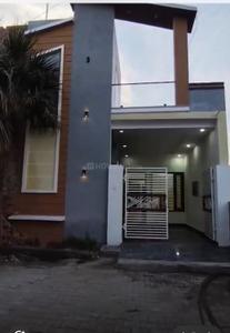 Image of 1000 Sq.ft 2 BHK Independent House for sale in Dhandra, Ludhiana for Rs. 4200000