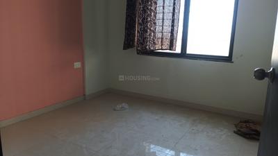 Bedroom Image of 400 Sq.ft 1 BHK Apartment / Flat for rent in APAK Ajinkya Towers, Charholi Budruk Pune for Rs. 11000