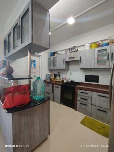 Kitchen Image of 1506 Sq.ft 3 BHK Apartment / Flat for sale in Panjim Goa for Rs. 16000000