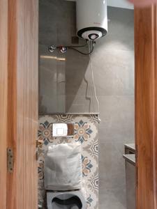 Bedroom One Image of 1000 Sq.ft 2 BHK Builder Floor for sale in Lajpat Nagar New Delhi for Rs. 24500000