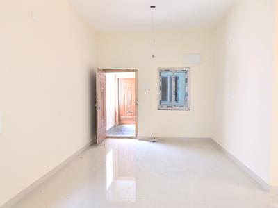 Living Room Image of 1320 Sq.ft 2 BHK Apartment / Flat for sale in Ameenpur Sangareddy for Rs. 6100001