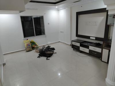 Hall Image of 900 Sq.ft 2 BHK Apartment / Flat for rent in Manish Nagar Nagpur for Rs. 16500