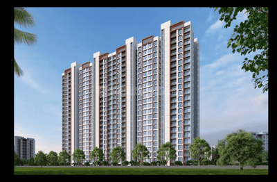 Image of 1704 Sq.ft 3 BHK Apartment / Flat for sale in Hinjawadi Phase 2, Pune for Rs. 11500000