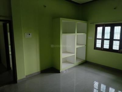 2 BHK Independent House