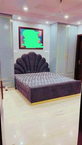 Bedroom Image of 2448 Sq.ft 4 BHK Builder Floor for sale in Premium Builder Floors, Rajouri Garden New Delhi for Rs. 45000000