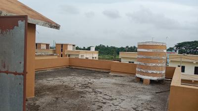 Image of 1900 Sq.ft 3 BHK Duplex for sale in Tankapani Road, Bhubaneswar for Rs. 10000000