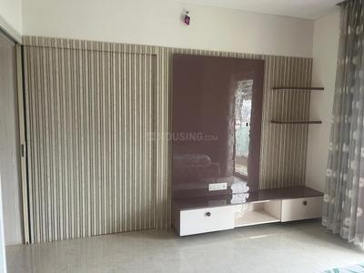 Bedroom Image of 1820 Sq.ft 3 BHK Apartment / Flat for sale in Nandan Prospera Gold, Baner Pune for Rs. 36000000