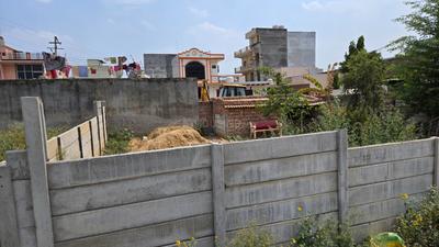 Image of 2250 Sq.ft Residential Plot / Land for sale in Sector 110, Gurgaon for Rs. 26500000