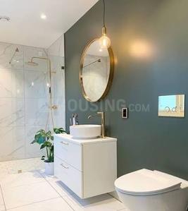 Image of 878 Sq.ft 2 BHK Apartment / Flat for sale in Neco Park Central, Kharadi, Pune for Rs. 12700000