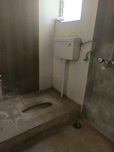 Common Bathroom Image of 950 Sq.ft 2 BHK Apartment / Flat for sale in Wagholi Pune for Rs. 4550000