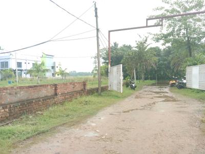 Image of 2160 Sq.ft Residential Plot / Land for sale in Fresco Fountain City Plots, Sankharipota, Raypur for Rs. 550000