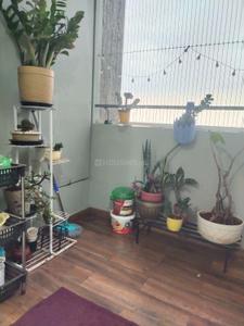 Balcony Image of 1574 Sq.ft 3 BHK Apartment / Flat for sale in MARQ 2, Kannamangala - Whitefield Hoskote Road Bengaluru for Rs. 23900000