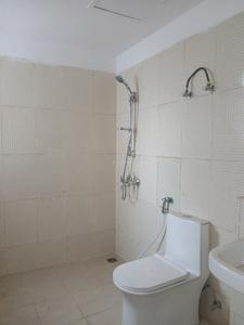 Bedroom Two Image of 1920 Sq.ft 3 BHK Apartment / Flat for rent in Orris Greenopolis, Sector 89 Gurgaon for Rs. 31000