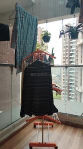 Image of 913 Sq.ft 2 BHK Apartment / Flat for sale in VTP Belair B And D Building, Mahalunge, Pune for Rs. 7300000
