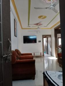 Hall Image of 700 Sq.ft 2 BHK Apartment / Flat for sale in Sector B Bhopal for Rs. 3000000