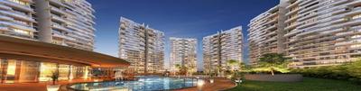 Image of 860 Sq.ft 2 BHK Apartment / Flat for sale in Siddhashila Eevva, Punawale, Pune for Rs. 8200000