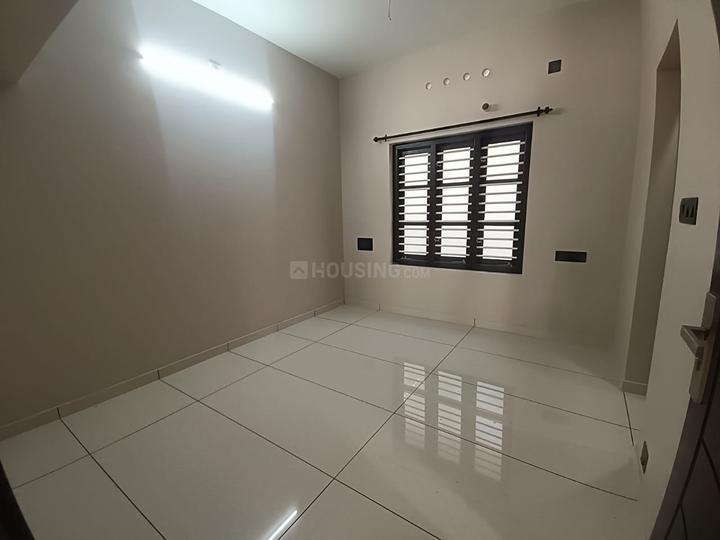 Cr Apartment Bedroom 1