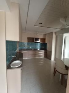 Image of 1881 Sq.ft 3 BHK Apartment / Flat for sale in Shikhar Landmark, Tragad, Ahmedabad for Rs. 8000000