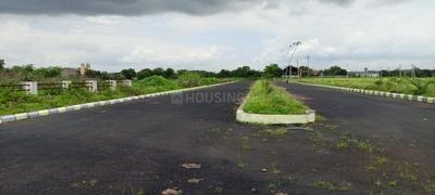 Image of 200 Sq.ft Residential Plot / Land for sale in Bharat Heavy Electricals Limited, Sangareddy for Rs. 6000000