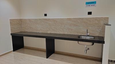 Kitchen Image of 1050 Sq.ft 2 BHK Apartment / Flat for rent in VTP Altair, Chokhi Dhani Pune for Rs. 35000