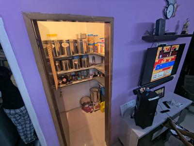 Image of 720 Sq.ft 1.5 BHK Apartment / Flat for sale in Sun Simpolo, Bopal, Ahmedabad for Rs. 4900000