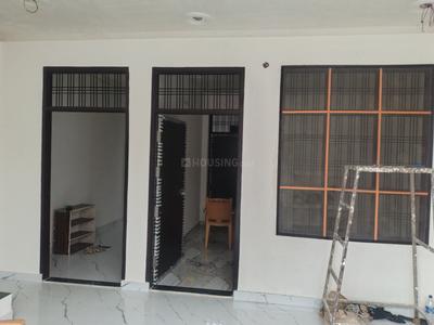 2 BHK Independent House