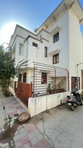 Image of 2286 Sq.ft 4 BHK Independent House for sale in  Parijat Homes, Sargasan, Gandhinagar for Rs. 26100000
