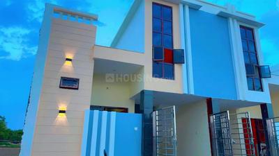 Image of 900 Sq.ft 2 BHK Independent House for sale in Rohta, Agra for Rs. 2800000