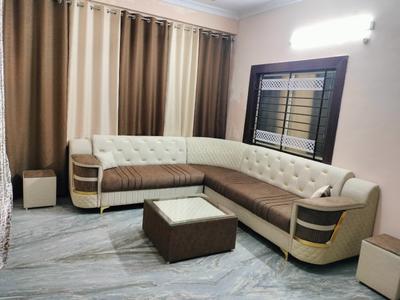 Living Room Image of 815 Sq.ft 2 BHK Apartment / Flat for sale in Naveen Nagar Bhopal for Rs. 3200000