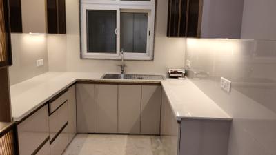 Kitchen Image of 1800 Sq.ft 4 BHK Apartment / Flat for sale in Vasant Kunj New Delhi for Rs. 17700000