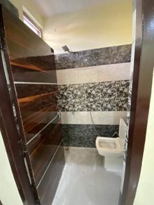 Image of 1550 Sq.ft 2 BHK Builder Floor for rent in Sector 21, Gurgaon for Rs. 40000