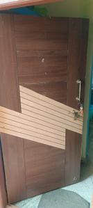 Bedroom Image of 600 Sq.ft 1 BHK Independent House for rent in Lingarajapuram Bengaluru for Rs. 15000