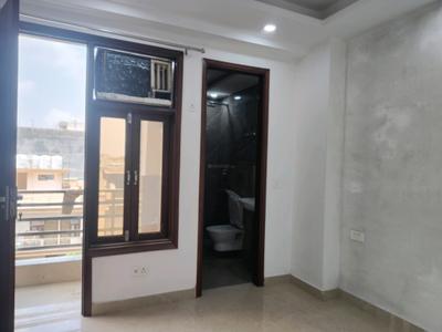 2 BHK Independent Builder Floor