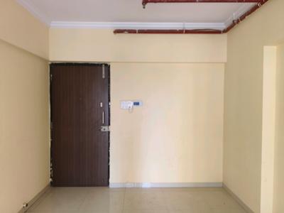 Living Room Image of 850 Sq.ft 2 BHK Apartment / Flat for sale in Raunak City, Kalyan West Kalyan for Rs. 7000000