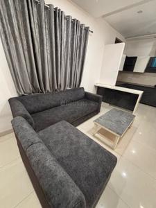 Hall Image of 800 Sq.ft 1 BHK Apartment / Flat for rent in Bhai Randhir Singh Nagar Ludhiana for Rs. 20000