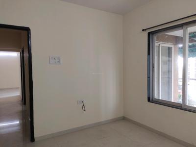 Bedroom Image of 800 Sq.ft 2 BHK Apartment / Flat for sale in Regent Galaxy, Malad West Mumbai for Rs. 14500000