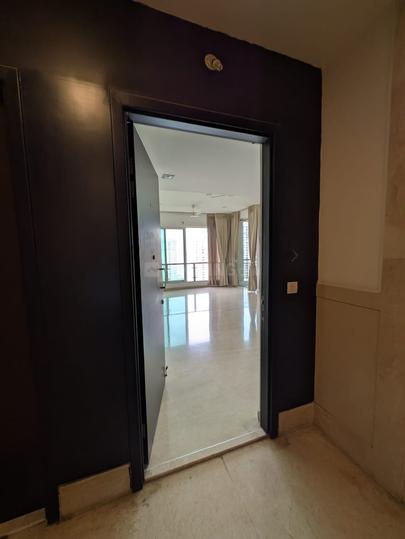 Hiranandani Adonia Bedroom 1